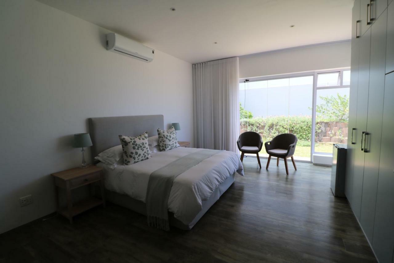 Oceans Villa Уилдернесс Экстерьер фото
